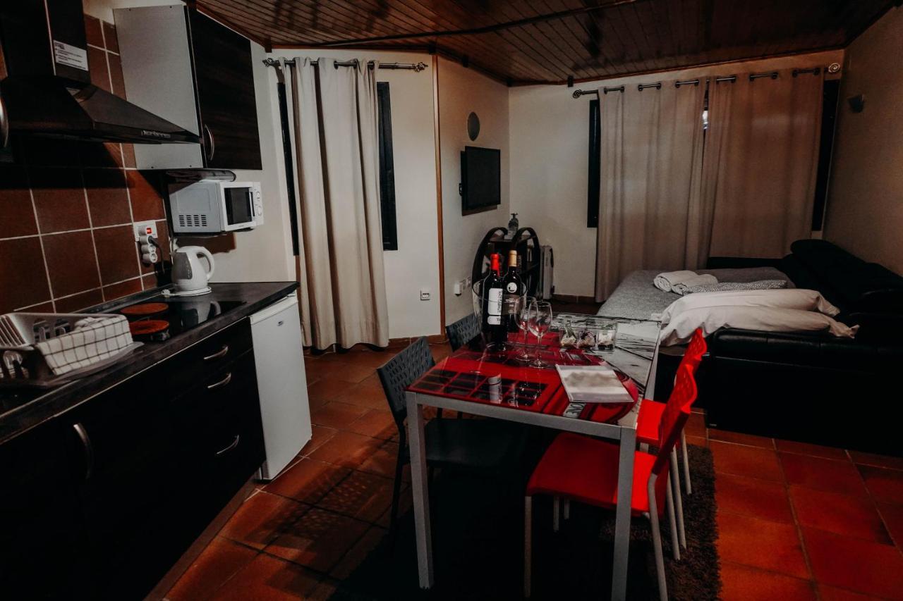 Apartamentos Boabdil Sierra Nevada Ngoại thất bức ảnh