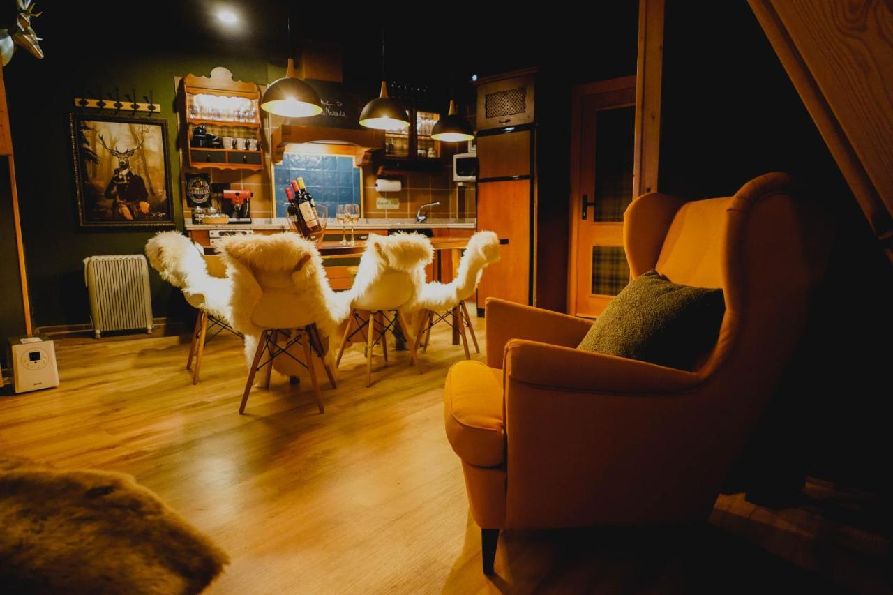 Apartamentos Boabdil Sierra Nevada Ngoại thất bức ảnh