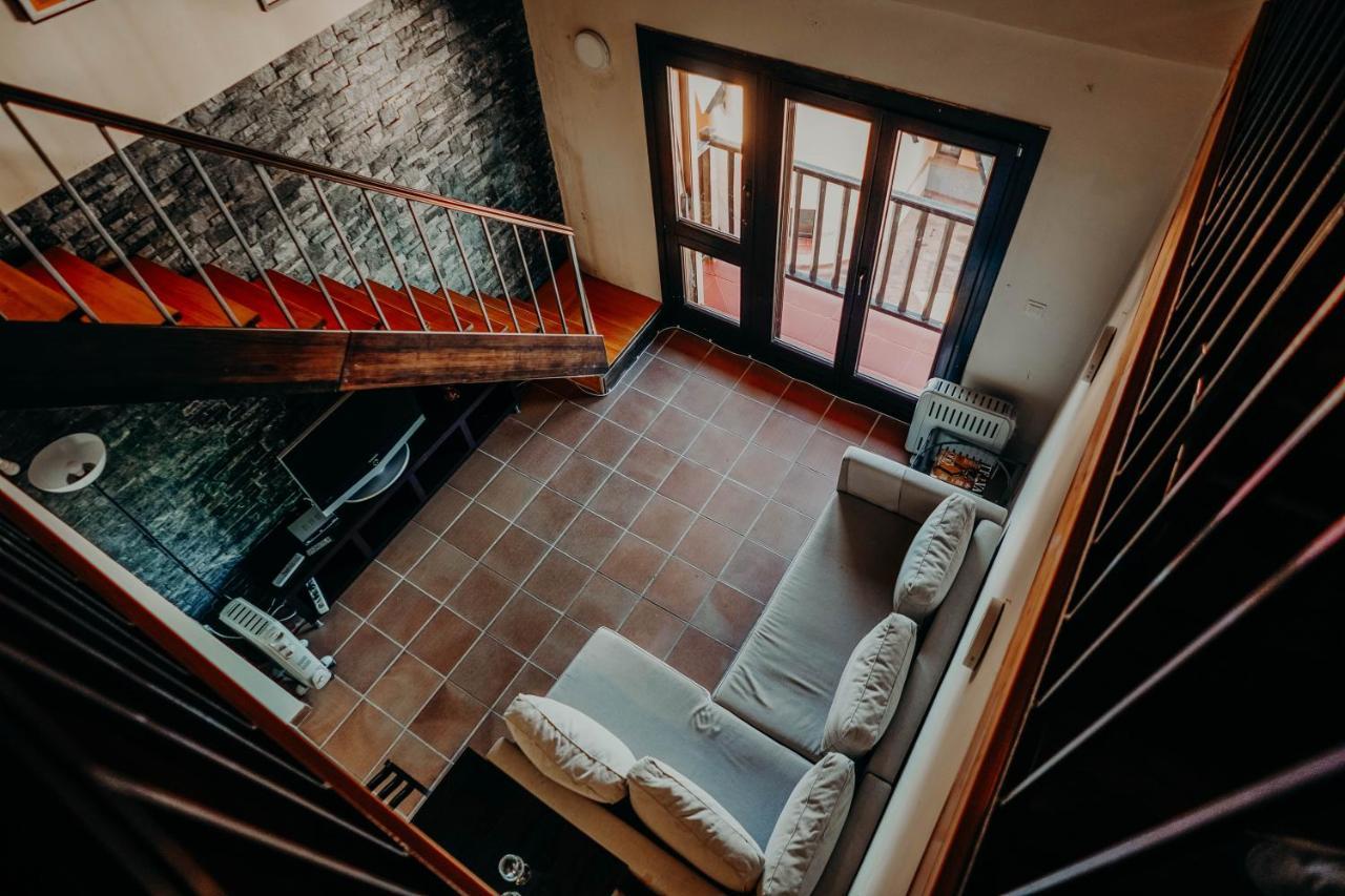 Apartamentos Boabdil Sierra Nevada Ngoại thất bức ảnh
