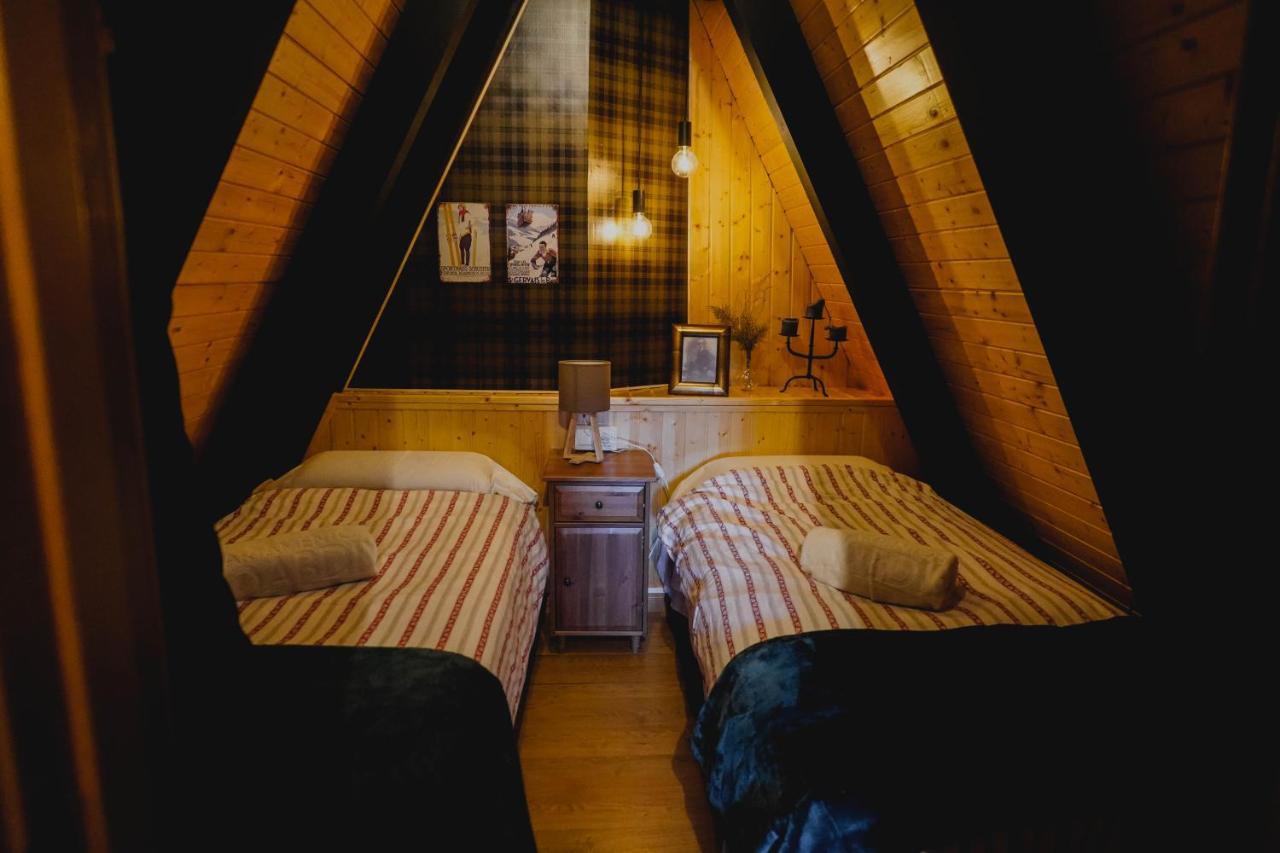 Apartamentos Boabdil Sierra Nevada Ngoại thất bức ảnh