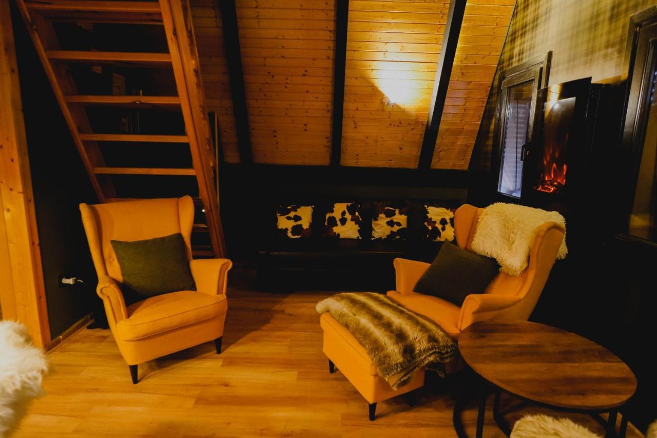 Apartamentos Boabdil Sierra Nevada Ngoại thất bức ảnh