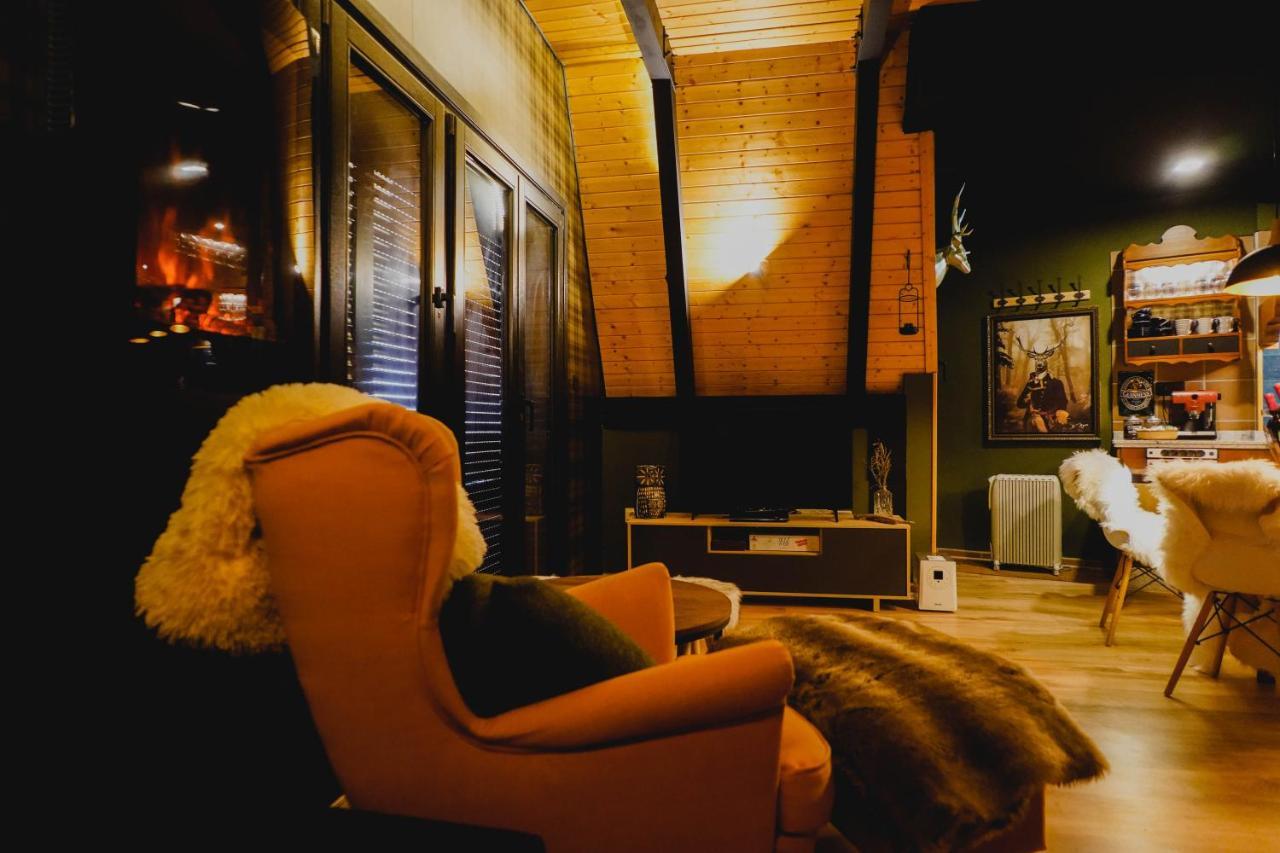Apartamentos Boabdil Sierra Nevada Ngoại thất bức ảnh